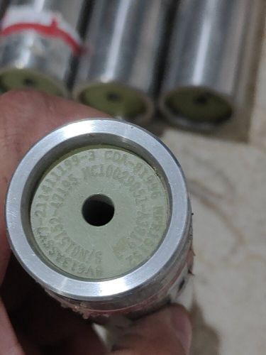 Lot of 7 Rotor Link Pin Assembly 7-211411199-3 Boeing, US $237.50, image 13