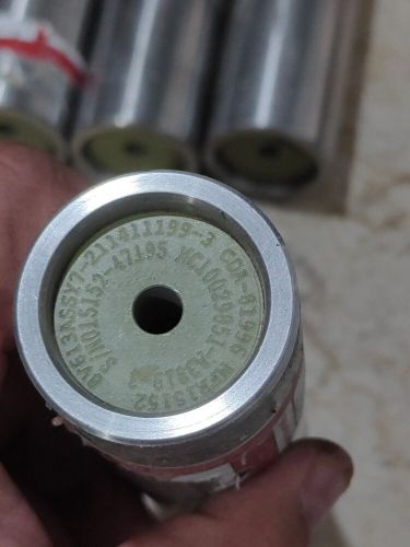 Lot of 7 Rotor Link Pin Assembly 7-211411199-3 Boeing, US $237.50, image 14