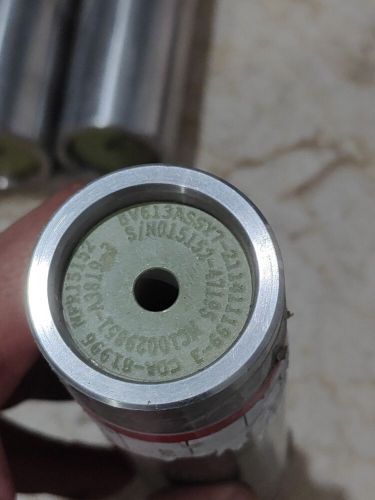 Lot of 7 Rotor Link Pin Assembly 7-211411199-3 Boeing, US $237.50, image 16