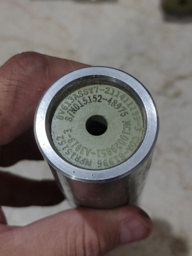 Lot of 7 Rotor Link Pin Assembly 7-211411199-3 Boeing, US $237.50, image 21