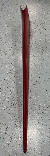 GRUMMAN AA-5 TRAVELER FIN - FLETCHAIR PMA'D COMPOSITE P/N: 5302040-1, C $200.00, image 4