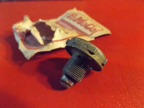 RARE! NOS 1950-1960s Ford Car Truck ? carburetor economizer valve / B8TZ-9A565-B, US $19.95, image 2