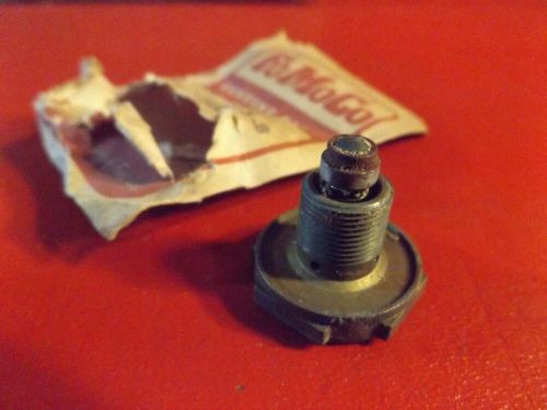 RARE! NOS 1950-1960s Ford Car Truck ? carburetor economizer valve / B8TZ-9A565-B, US $19.95, image 5