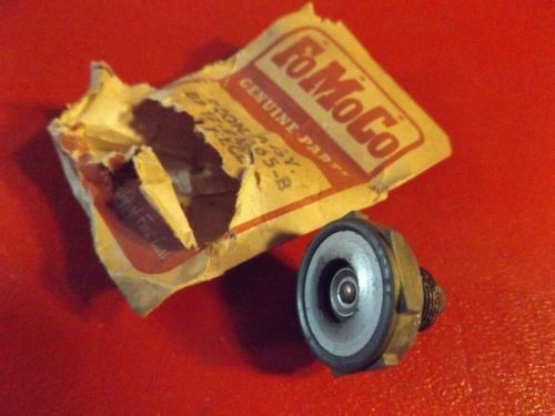 RARE! NOS 1950-1960s Ford Car Truck ? carburetor economizer valve / B8TZ-9A565-B, US $19.95, image 12