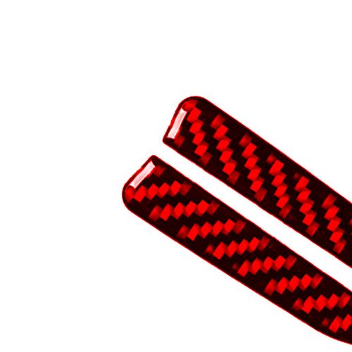 For Ford Mustang Mach-E 2021 2022 Carbon Fiber Exterior Door Handle Cover Trim, US $12.49, image 10