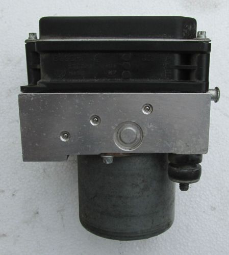 SMART CAR FORTWO 2007-2014 1.0 MHD BRAKE ABS PUMP & MODULATOR WITH WARRANTY, US $, image 5