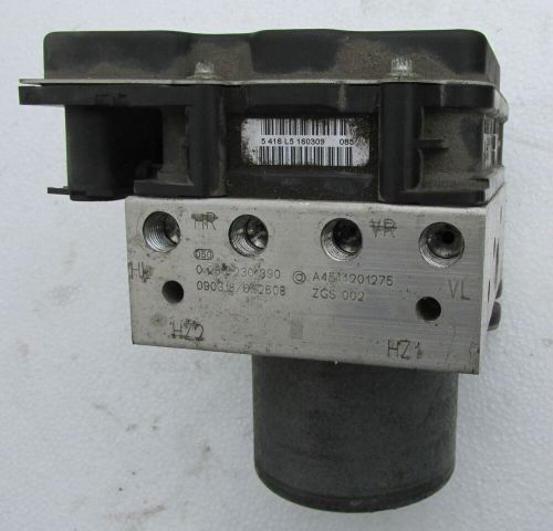 SMART CAR FORTWO 2007-2014 1.0 MHD BRAKE ABS PUMP & MODULATOR WITH WARRANTY, US $, image 8