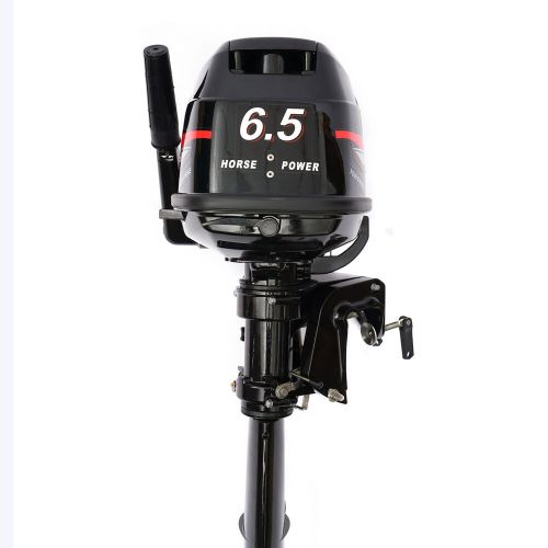 HANGKAI 4Stroke 6.5HP 123CC Outboard Motor Fishing Boat Engine CDI Water Cooling, US $721.00, image 8
