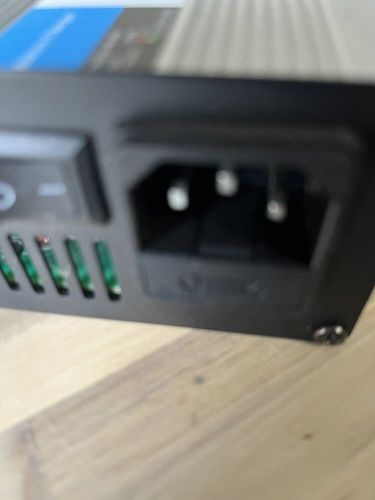 HD360W Battery Charger 36V 18A For E-Z-GO TXT Golf Cart Charger, US $105.00, image 5