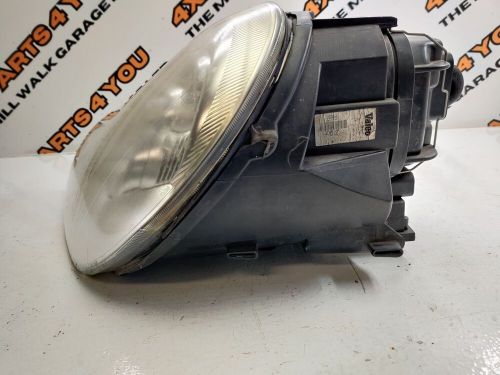 2005 PORSCHE CAYENNE S 955 LEFT FRONT XENON HEADLIGHT HEADLAMP 7L5941005, US $, image 2
