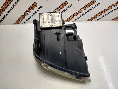 2005 PORSCHE CAYENNE S 955 LEFT FRONT XENON HEADLIGHT HEADLAMP 7L5941005, US $, image 3