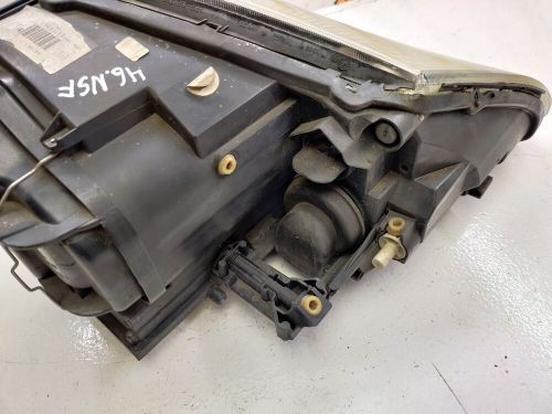 2005 PORSCHE CAYENNE S 955 LEFT FRONT XENON HEADLIGHT HEADLAMP 7L5941005, US $, image 10