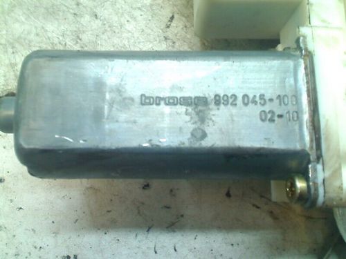 WINDOW REGULATOR ELECTRIC RIGHT REAR + MOTOR AVENSIS WAGON (T25/B1E) 0130822031-, US $, image 4