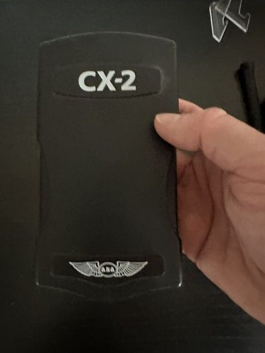 Air Classics CX-2 ASA Pathfinder Flight Planning Computer & Calculator, US $18.70, image 7