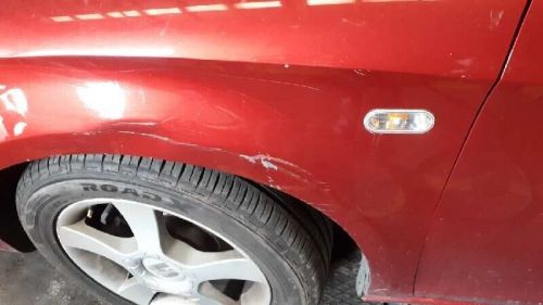 FRONT LEFT BRAKE PLIERS FOR SEAT LEON 1P1 REFERENCE 2616522 2616522-, US $, image 2