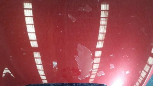 FRONT LEFT BRAKE PLIERS FOR SEAT LEON 1P1 REFERENCE 2616522 2616522-, US $, image 3