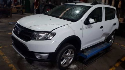 248106459R INSTRUMENT PANEL FOR DACIA SANDERO LAUREATE 2623705 2623705-, US $, image 8