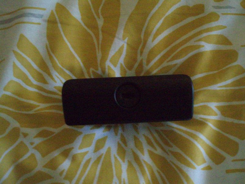 Bmw glove box latch handle e39 525i e46 325i e53 x5 e60 e90 x3 genuine oem