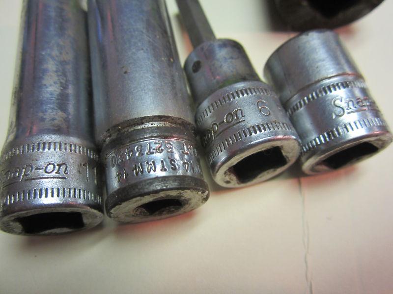 Snap On Tools Lot , US $11.50, image 3