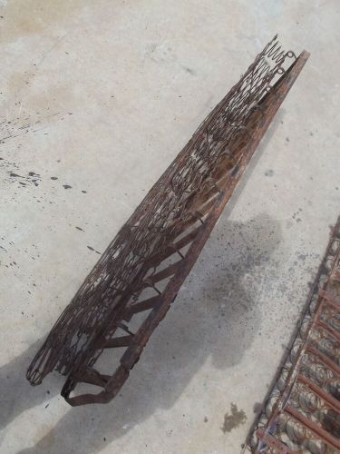 1947 - 1954 CHEVROLET GMC TRUCK FRONT BENCH SEAT SPRINGS ORIGINAL 3100 chevy oem, US $325.00, image 11