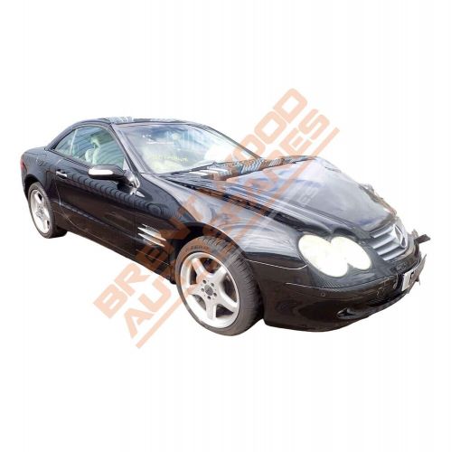 Mercedes sl wishbone r230 sl500 convertible rear right side a2303520205