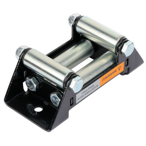 4000lbs 50FT Steel Cable 12V Electric Winch Kit for 4x4 ATV UTV Truck off Road, US $85.99, image 5