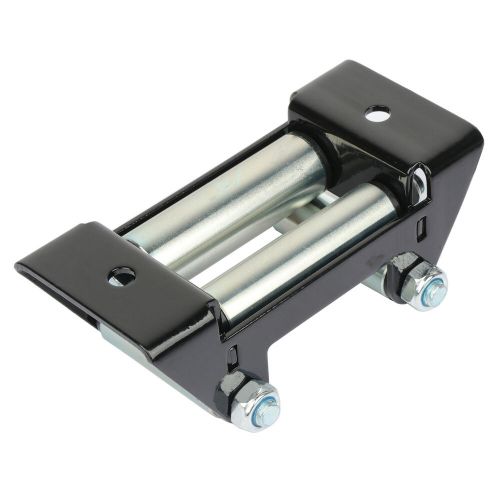 4000lbs 50FT Steel Cable 12V Electric Winch Kit for 4x4 ATV UTV Truck off Road, US $85.99, image 6