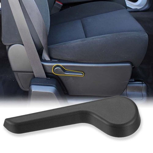 Passenger Driver Seat Adjuster Lever Handle for 07-14 Chevy Silverado GMC Sierra, US $11.99, image 4