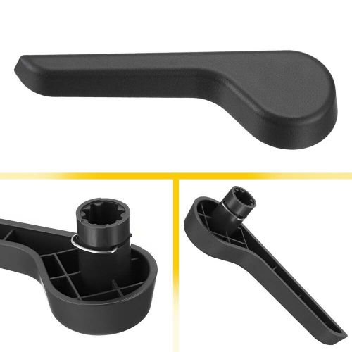 Passenger Driver Seat Adjuster Lever Handle for 07-14 Chevy Silverado GMC Sierra, US $11.99, image 8