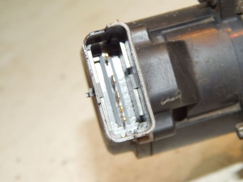 LAND ROVER RANGE ROVER SPORT L320 05-13 2.7 DIESEL EGR COOLER 4R8Q9Y493BJ, US $, image 3