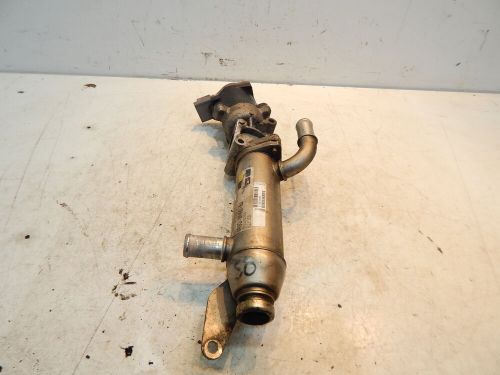 LAND ROVER RANGE ROVER SPORT L320 05-13 2.7 DIESEL EGR COOLER 4R8Q9Y493BJ, US $, image 4