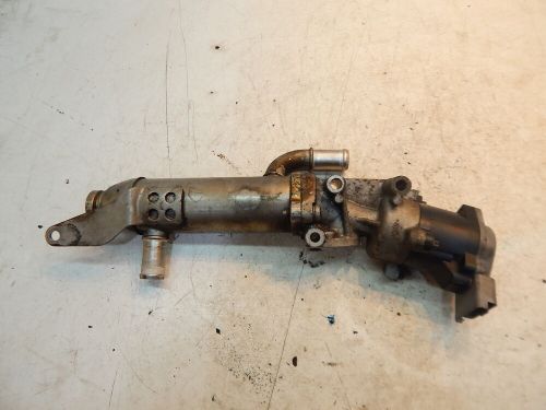 LAND ROVER RANGE ROVER SPORT L320 05-13 2.7 DIESEL EGR COOLER 4R8Q9Y493BJ, US $, image 7