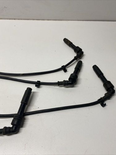 08 KAWASAKI STX 15F OEM IGNITION COILS 21121-3722 21121-0744, US $74.99, image 2