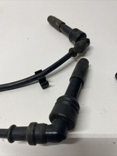 08 KAWASAKI STX 15F OEM IGNITION COILS 21121-3722 21121-0744, US $74.99, image 5