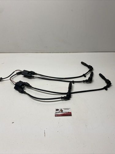 08 KAWASAKI STX 15F OEM IGNITION COILS 21121-3722 21121-0744, US $74.99, image 6