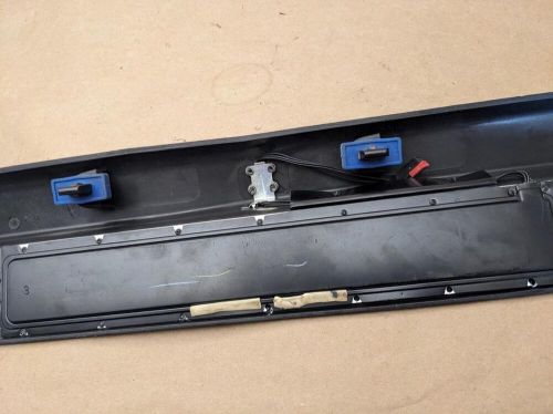 OM 2010-2014 Mustang GT500 SVT LED Sill Plate RH Passenger side AR336313200, US $79.99, image 12