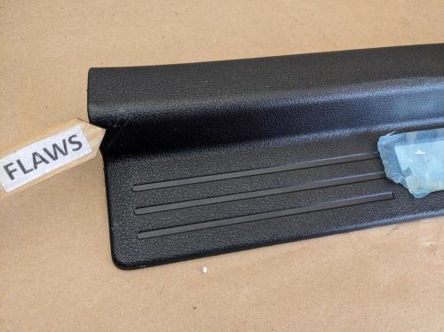 OM 2010-2014 Mustang GT500 SVT LED Sill Plate RH Passenger side AR336313200, US $79.99, image 16