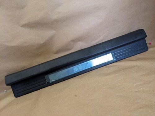 OM 2010-2014 Mustang GT500 SVT LED Sill Plate RH Passenger side AR336313200, US $79.99, image 19