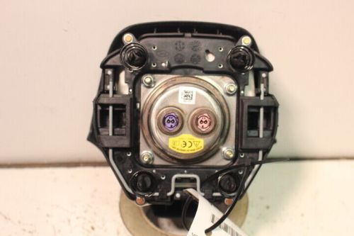 16-21 hyundai tucson driver wheel airbag air bag oem lkq