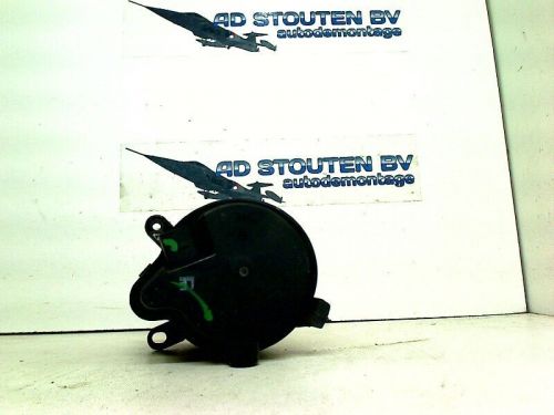 2005 audi a6 (c6) sedan 2.7 tdi v6 24v (bpp) left front fog light-