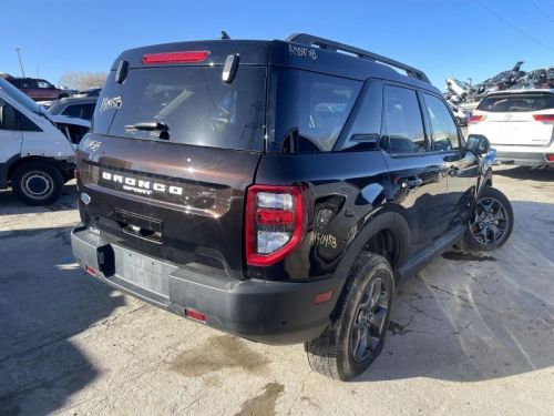 Turbo/Supercharger 2.0L Fits 19-20 EDGE 1131329, US $230.99, image 3