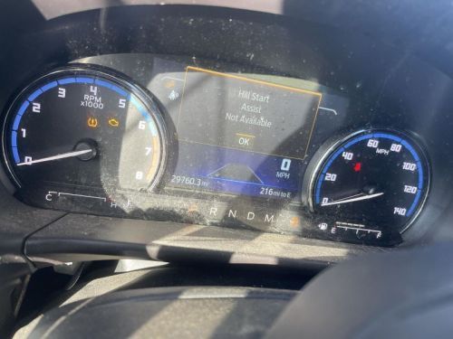 Turbo/Supercharger 2.0L Fits 19-20 EDGE 1131329, US $230.99, image 5