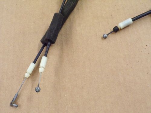 2008 nissan pathfinder door latch ( driver rear ) 2005-2012, US $85.00, image 2