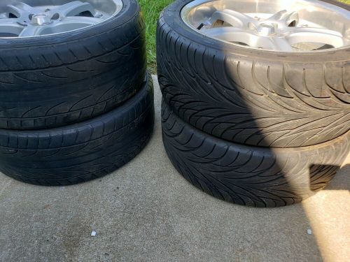 Ford Mustang Gt Cobra 19 Inch 5 Spoke Wheels, US $1,200.00, image 3