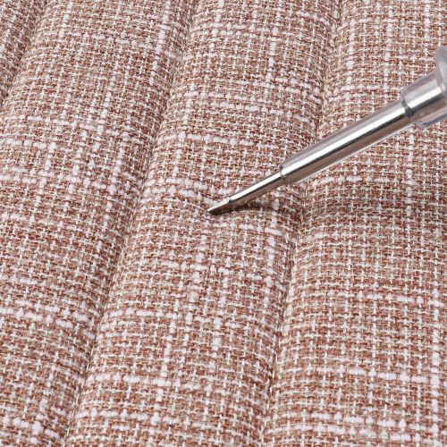 Universal Mat Protector Linen Car Seat Cover Auto Breathable Cushion Pad Seat, US $25.99, image 5