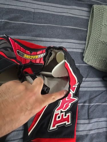 Youth Medium Fox Facing Short And Pants, US $120.00, image 2