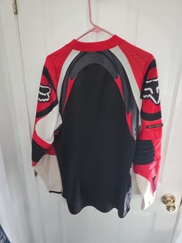 Youth Medium Fox Facing Short And Pants, US $120.00, image 3