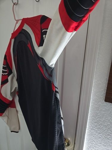 Youth Medium Fox Facing Short And Pants, US $120.00, image 4