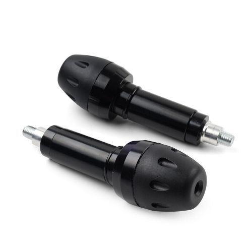 8MM 10MM Universal Motorcycle Exhaust Frame Slider Crash Falling Protector, US $29.45, image 2