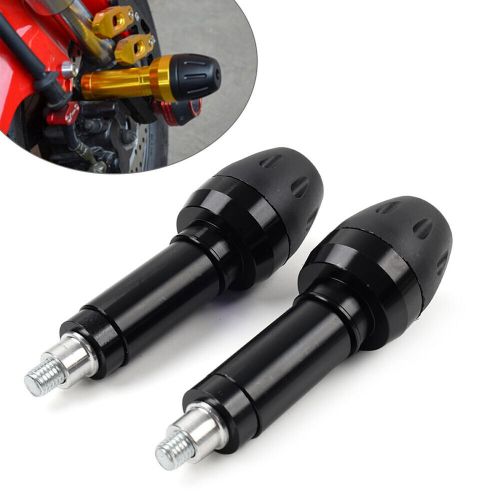 8MM 10MM Universal Motorcycle Exhaust Frame Slider Crash Falling Protector, US $29.45, image 10